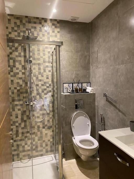 Appartement De Luxe ,Piscine,Parking,Terrasse Agadir Exterior foto